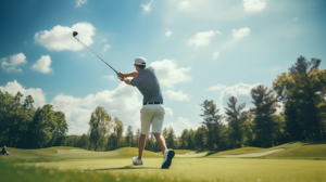 Best Exercises to Enhance your Golf Skills