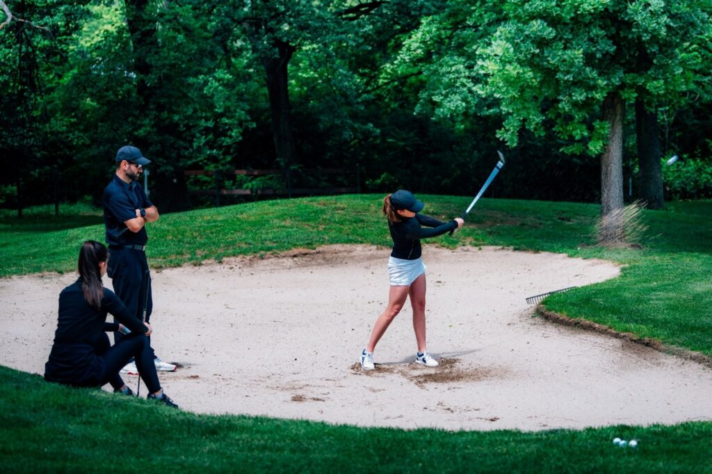 What Is a Handicap in Golf? A Beginner-Friendly Guide to Golf Handicaps
